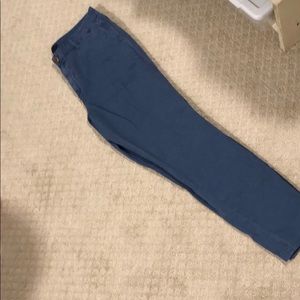 Never Worn J.Crew Chino Pants